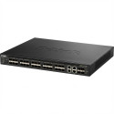 "D-Link DXS-3410-32XY/E 32-Port 10G Lay.3 Stack Manag. Switch"
