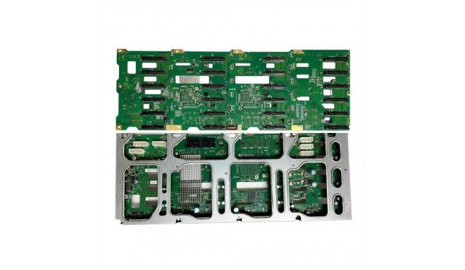 Supermicro BPN-SAS3-846EL1 taustaplaat