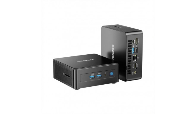 "Geekom Mini IT15 CU9 285H/32GB/1TBSSD/W11Pro"