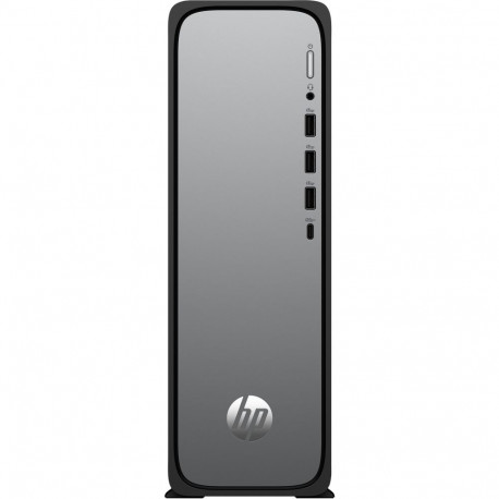 "HP OmniDesk Slim Tower S03-0030ng Intel Core i3-14100"