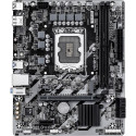 "Gigabyte GA-H810M K (1851) (D)"
