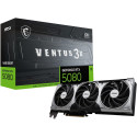 "RTX 5080 16GB MSI Ventus 3X OC 16GB GDDR7 3 Fan"