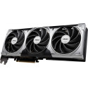 "RTX 5080 16GB MSI Ventus 3X OC 16GB GDDR7 3 Fan"
