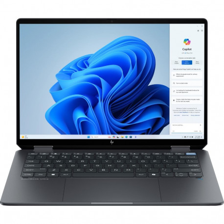 "HP OmniBook Ultra Flip 14-fh0091ng Intel® Core™ Ultra 9 288V Notebook 35,6 cm (14"")"