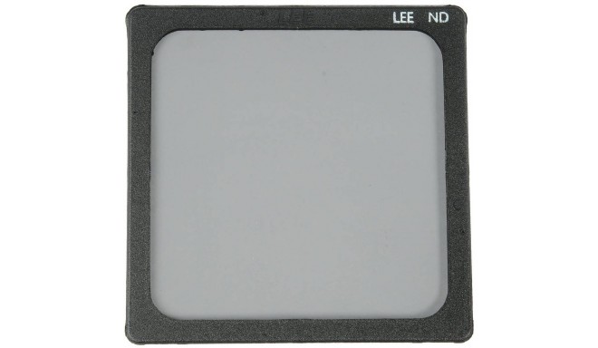 Lee filter Polyester neutraalhall 0.4 ND