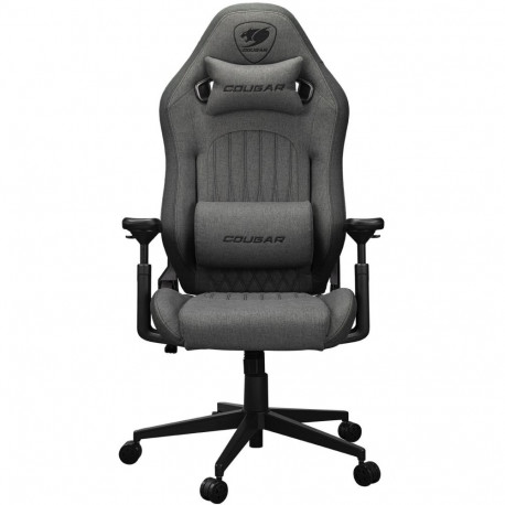 "COUGAR Gaming-Stuhl Explore Royal Gray F"