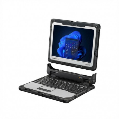 "PANASONIC CF-339AAACBG Intel Core i5-1345U 30,48cm 12Zoll QHD 16GB 512GB SSD UMA W11P LTE"