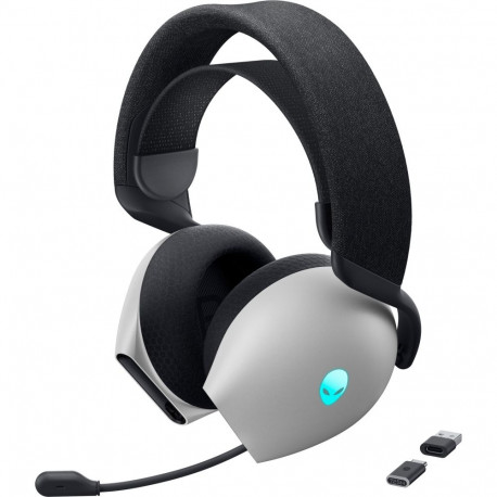"Dell ALIENWARE TRI-MODE WIRELESS Gaming Headset"