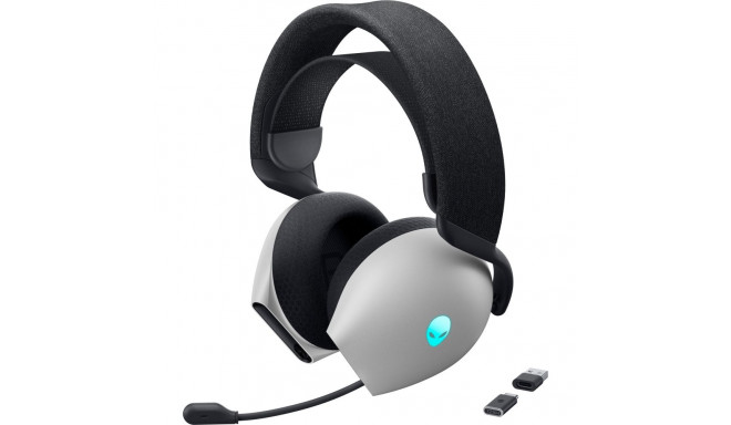 "Dell ALIENWARE TRI-MODE WIRELESS Gaming Headset"