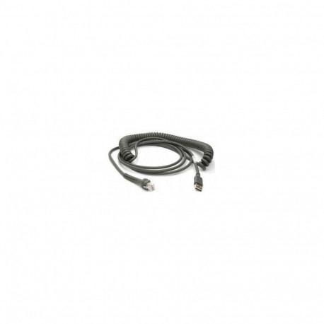 Datalogic USB-kaabel - USB (M) - 5 m