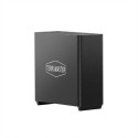"TERRAMASTER D4 SSD 4bay All SSD Gehäuse.USB4.40Gbps.Diskless"