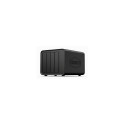 "TERRAMASTER F4-424MAX 4bay NAS.10-CoreCPU.16GB DDR5.Diskless"