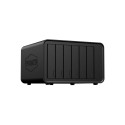 "TERRAMASTER F6-424MAX 6bay NAS.10-Core-CPU.16GB DDR5.Diskles"