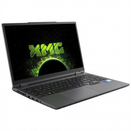 Schenker XMG EVO 15 E25hhn 15,3-tolline WQXGA Ryzen AI 7 350 32 GB RAM 1 TB SSD Win11