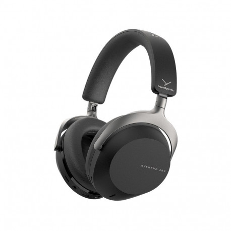 Beyerdynamic AVENTHO 300 mustad ANC-ga juhtmevabad kõrvapealsed kõrvaklapid