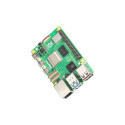 "Raspberry Pi 5 Modell 4GB"