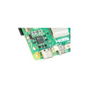 "Raspberry Pi 5 Modell 4GB"