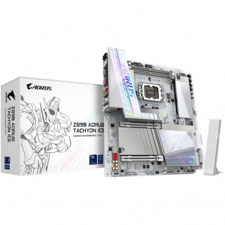 AORUS Z890 Tachyon ICE S1851 eATX DDR5