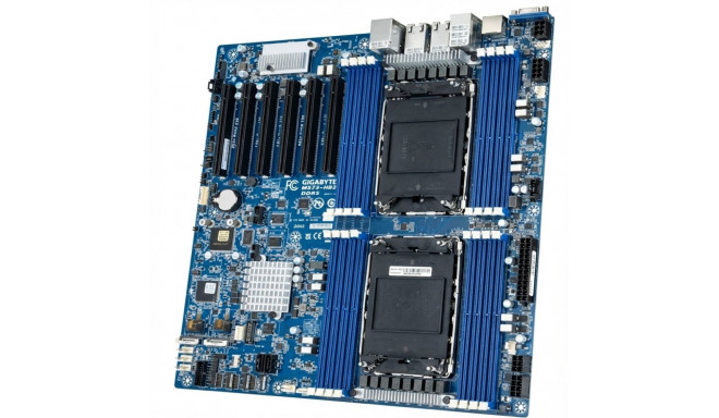 "Mainboard MS73-HB1"