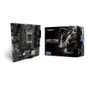 "H610MT-E (H610,S1700,mATX,DDR4)"
