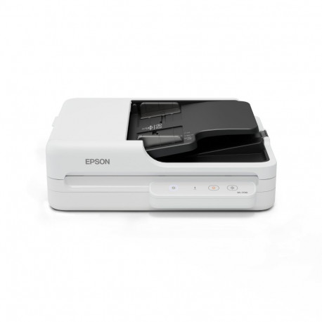 "EPSON WorkForce DS-1730 DIN A4-Dokumentenscanner, ADF 60S."