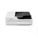 "EPSON WorkForce DS-1730 DIN A4-Dokumentenscanner, ADF 60S."