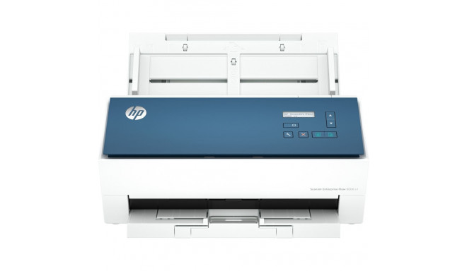 "HP ScanJet Enterprise Flow N9000sn1 Scanner 80ppm/160ipm"