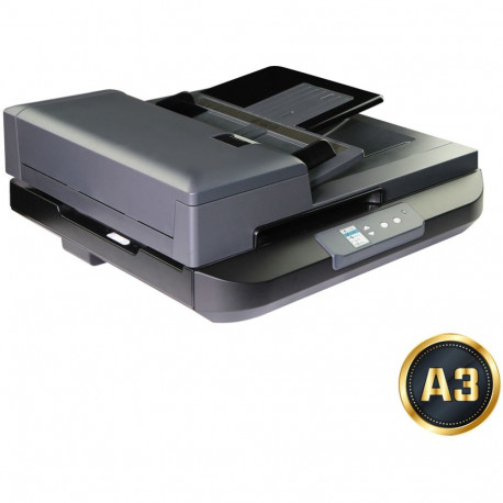 "AVISION AD5800 A3 Dokumentenscanner A3/80ppm/ADF100/600dpi/USB3.2/LAN"