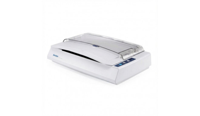 "Avision Flachbettscanner FB2380E A4"