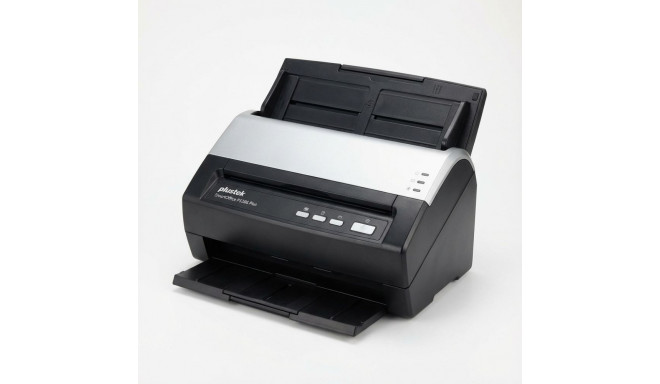 "plustek SmartOffice PS286 Plus Dokumentenscanner"