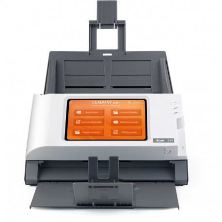 "ESCAN A350 ENTERPRISE"