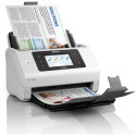 "EPSON WorkForce DS-900WN Scanner A4 network and Wifi 70ppm/140ipm feeder 100 sheets"