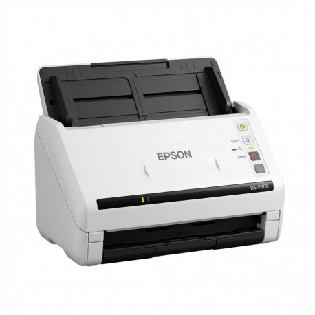 "EPSON WorkForce DS-530II"