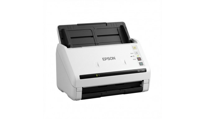 "EPSON WorkForce DS-530II"