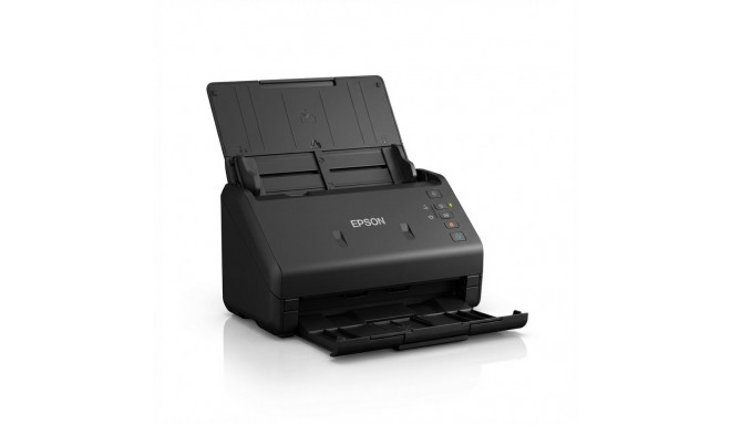 "EPSON WorkForce ES-500WII"