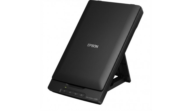 "EPSON Perfection V39II"