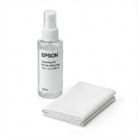 "EPSON Cleaning Kit"