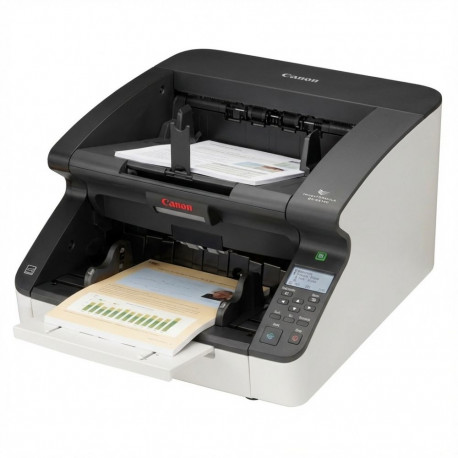"Canon Scanner imageFORMULA DR-G2140 A3"