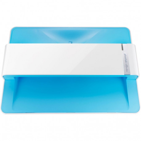 "Plustek ePhoto Z300 - Einzelblatt-Scanner - CCD"