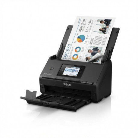 "EPSON WorkForce ES-C380W A4"