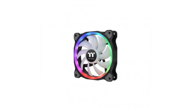 "140mm Thermaltake Riing 14 LED RGB"