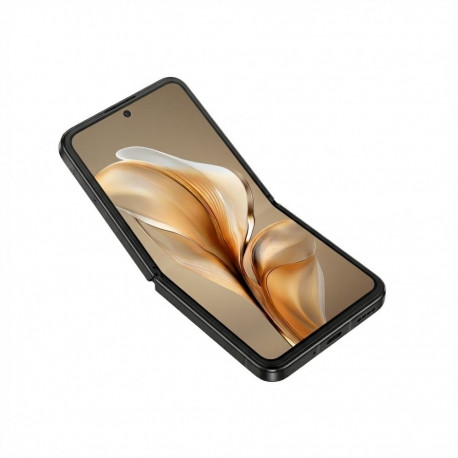 "Nubia Flip 2 5G 8RAM 256GB night black"
