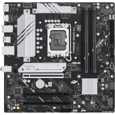 "ASUS PRIME B760M-A II-CSM (1700) (D)"