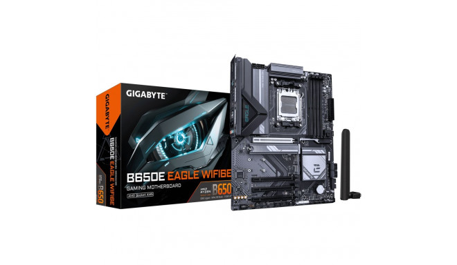 "GIGABYTE B650E EAGLE WF6E"