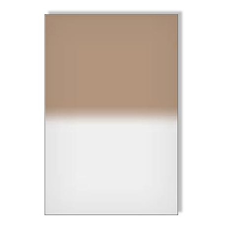 Lee filter Chocolate 5 Grad Hard