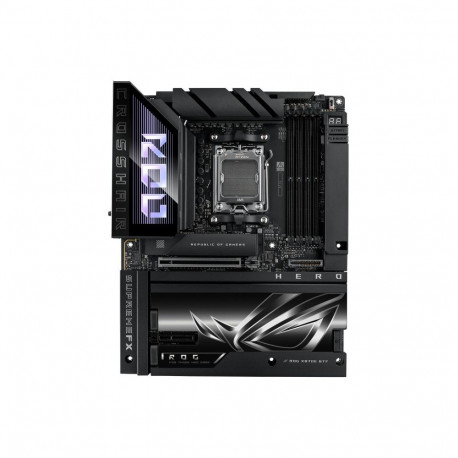 "MB ASUS ROG CROSSHAIR X870E HERO BTF"