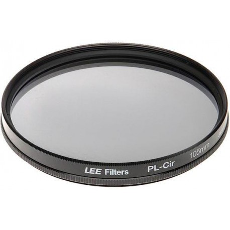 Lee filter circular polarizer 105mm