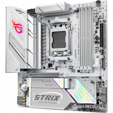 "MB ASUS ROG STRIX B850-G GAMING WIFI"