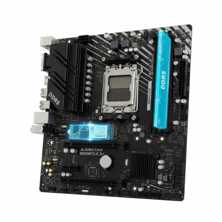 "Biostar B850MT2-E DJ (AM5) (D)"