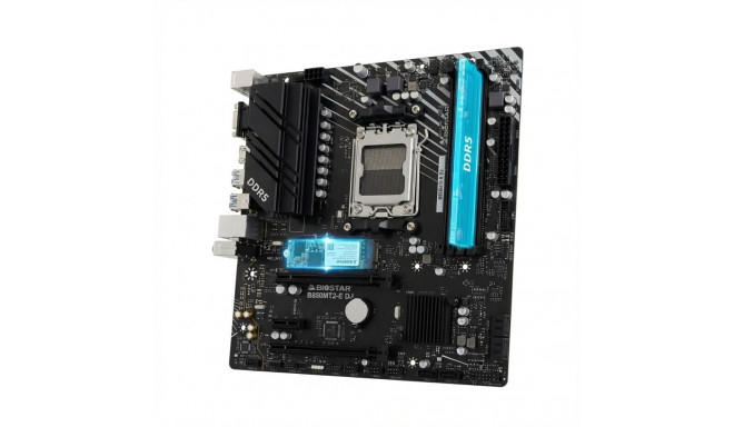 "Biostar B850MT2-E DJ (AM5) (D)"